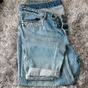 H&M Jeans